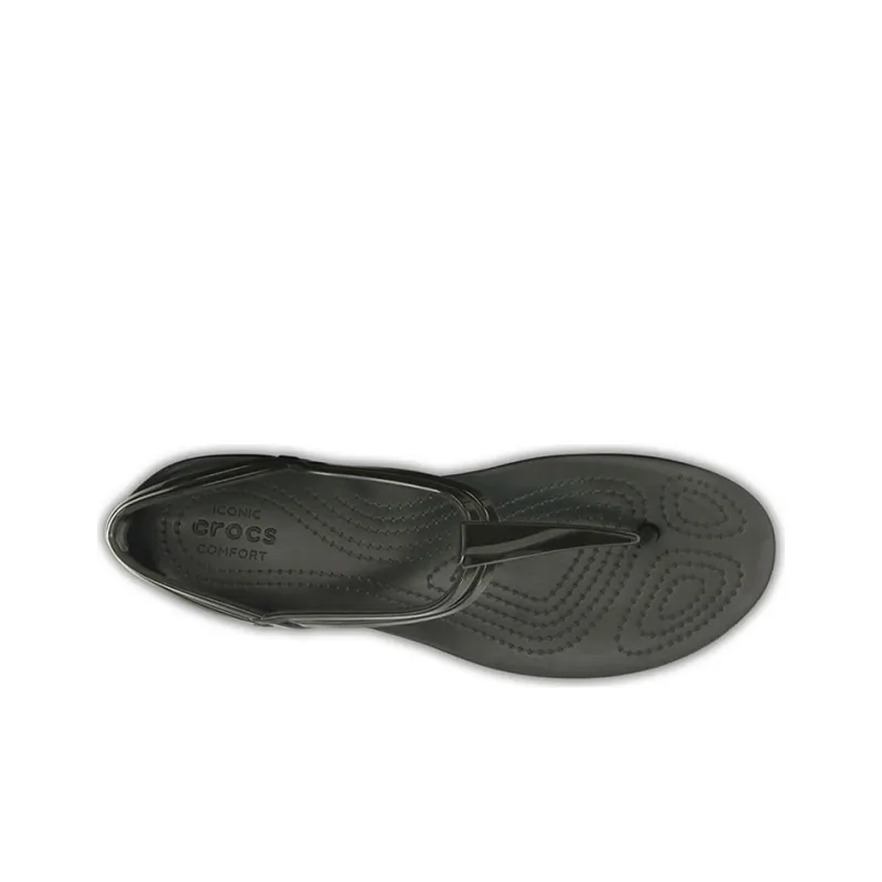 Crocs One-Strap Sandals Women's-4