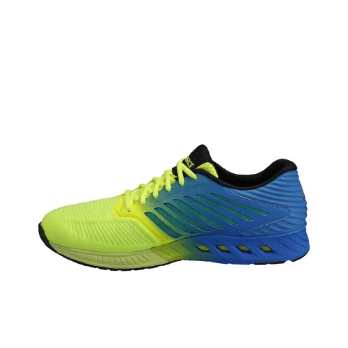 zapatillas de running ASICS mujer minimalistas talla 38 negras