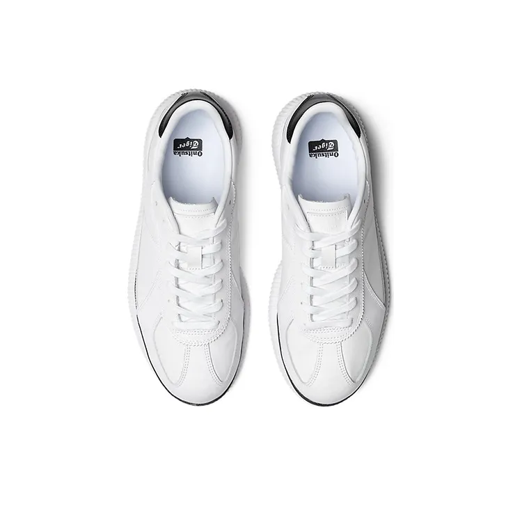 Onitsuka Tiger Delecity 'White Black'-3