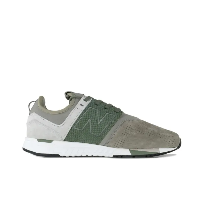 New Balance 247 Luxe Beige-1