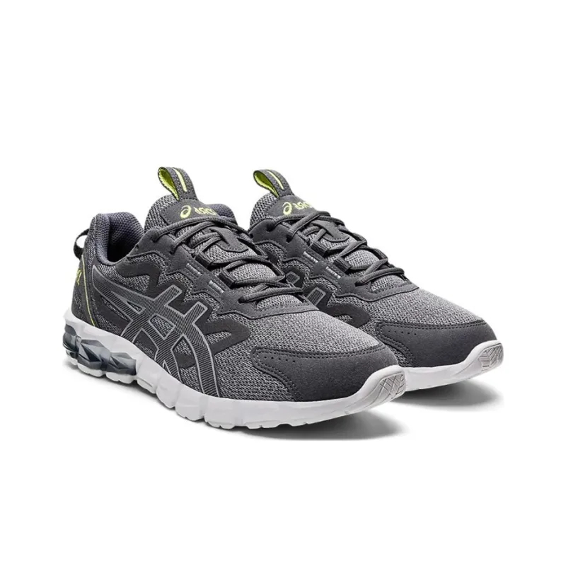 Asics Gel Quantum 90 3 'Metropolis Sheet Rock'-2