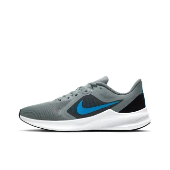 Nike Downshifter 10 Grey/Blue