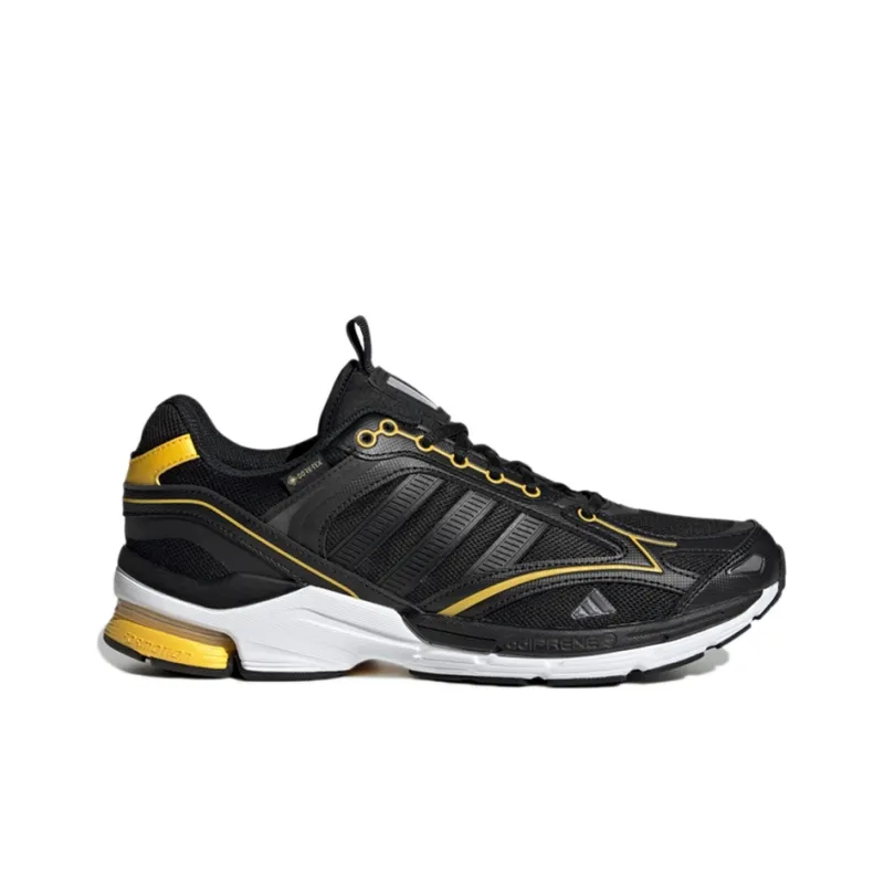 Adidas Spiritain 2000 Gtx 'Black White Yellow'-1