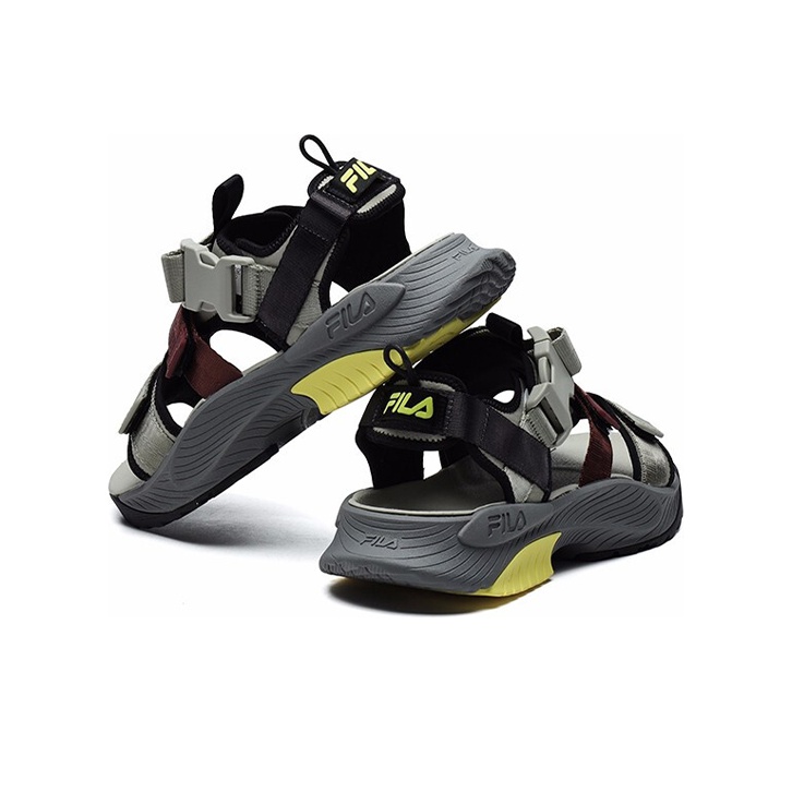 [FILA] ★大人気★ Payto Sandal V2 ★関税無 FILA] ☆大人気☆ Payto Sandal V2 ☆関税無 (FILA/スニーカー