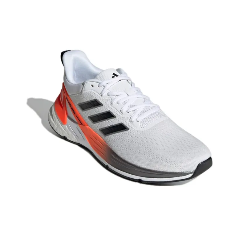 Adidas Response Super 2.0 'White Solar Red'-2