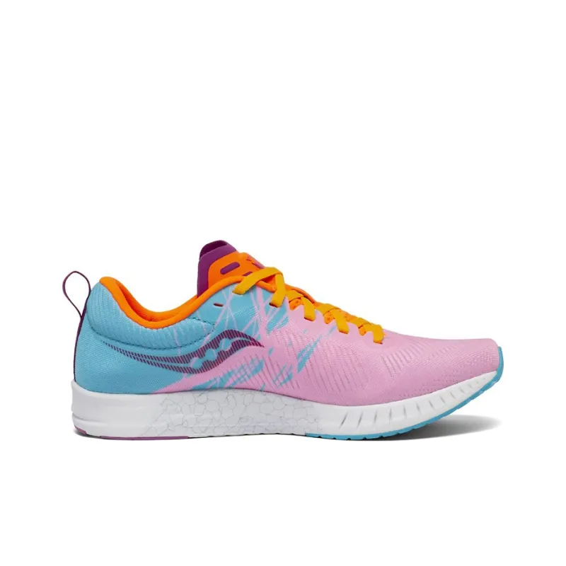 saucony Women's Fastwitch 9 'Future Spring'-1