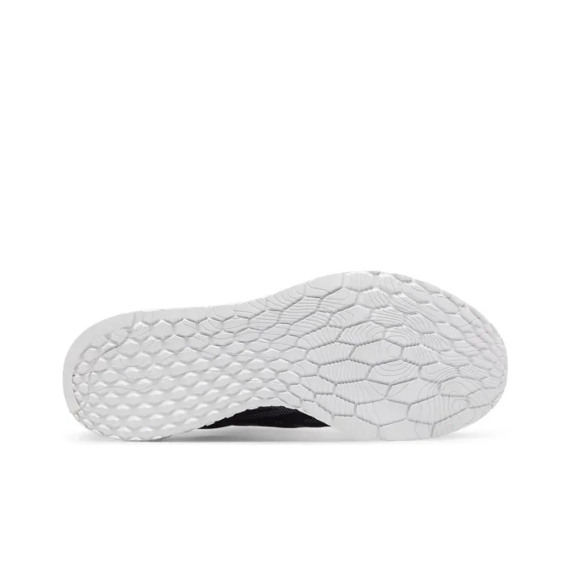 New Balance Fresh Foam Zante Slip on 'Dark Blue White'-3