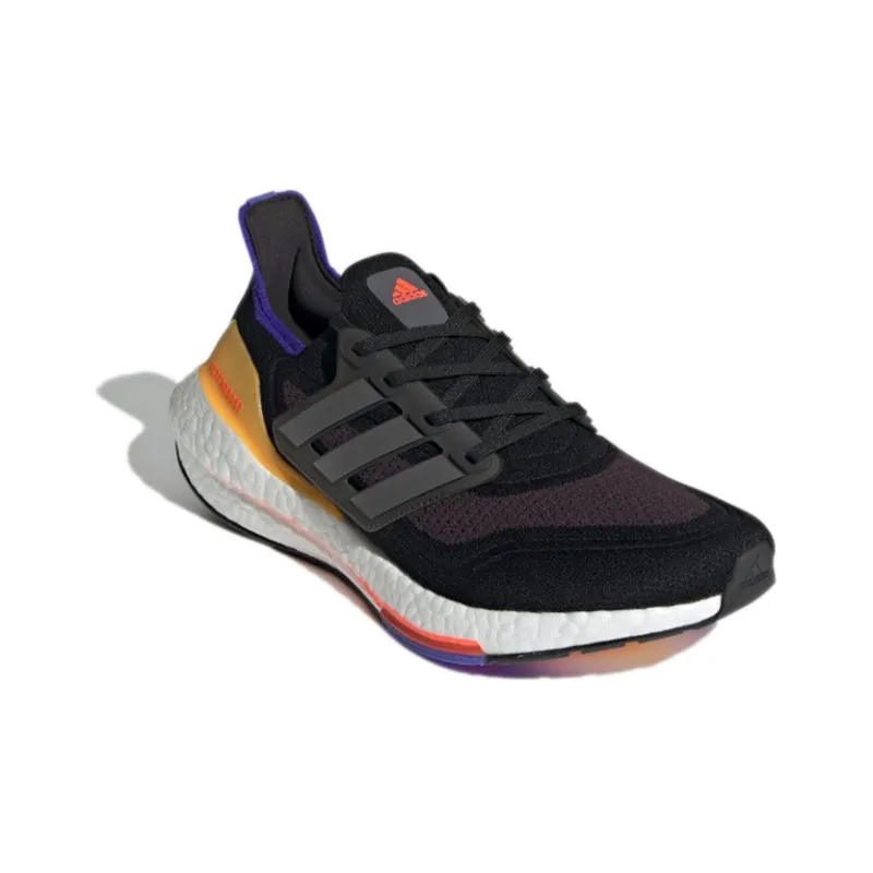Adidas Ultra Boost 21 Berlin Marathon-2