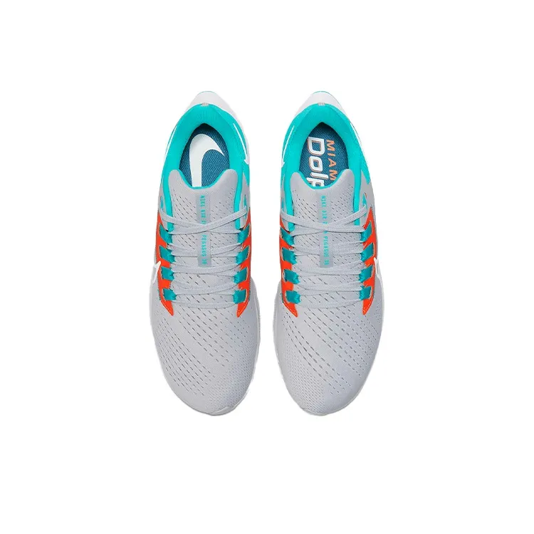 Nike Air Zoom Pegasus 38 Miami Dolphins-3
