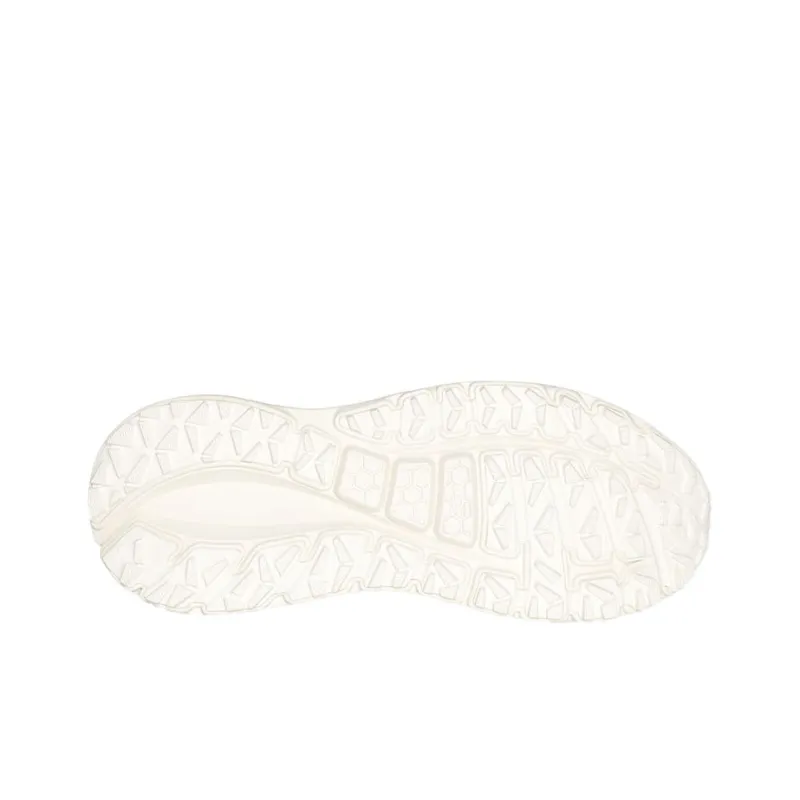 UGG CA805 X Lace Low Wear-Resistant Low-Top Running Shoes Men's White-5
