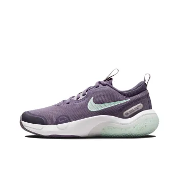 Nike Explor Next Nature 'Canyon Purple Amethyst Ash' Gs