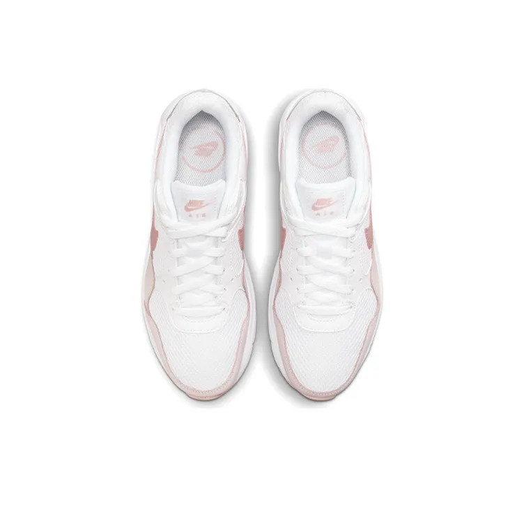 Nike Air Max Sc White Barely Rose Pink Oxford Women's-3