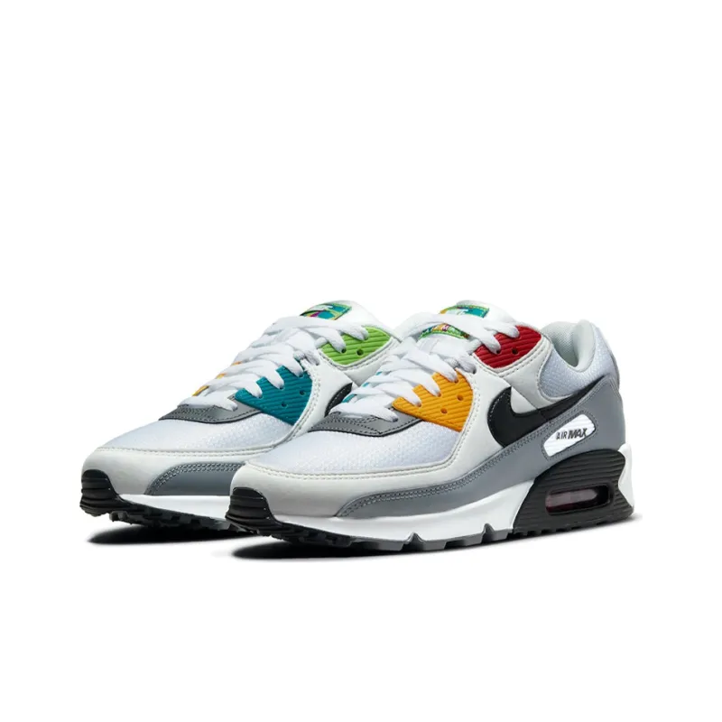 Nike Air Max 90 Essential Peace Love Swoosh-2