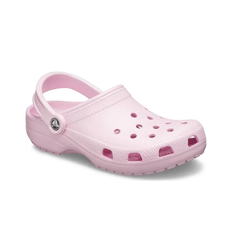 Crocs Classic Clog Ballerina Pink-1