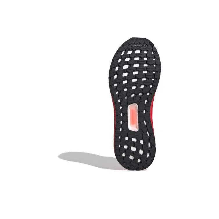 Adidas Ultra Boost 20 Triple Red-5