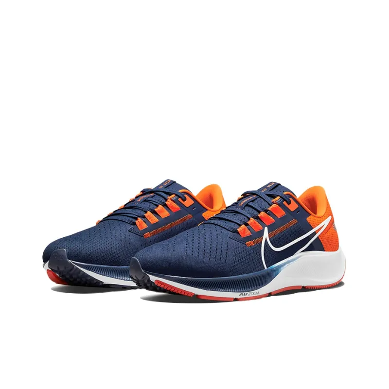 Nike Air Zoom Pegasus 38 Denver Broncos-2