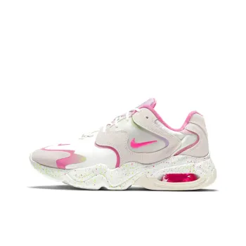 Nike Air Max 2X 'Hyper Pink' Women's