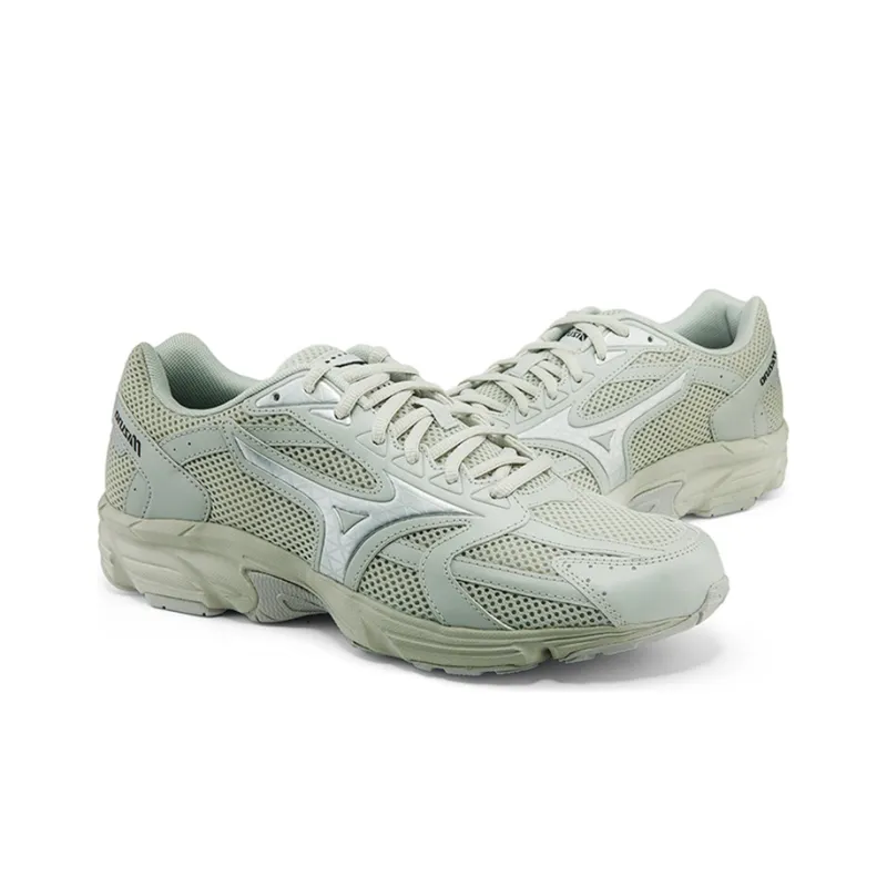 Mizuno Spark CN1 Grey-3