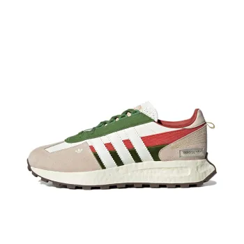 Retropy E5 Adidas Originals 'Beige Green'