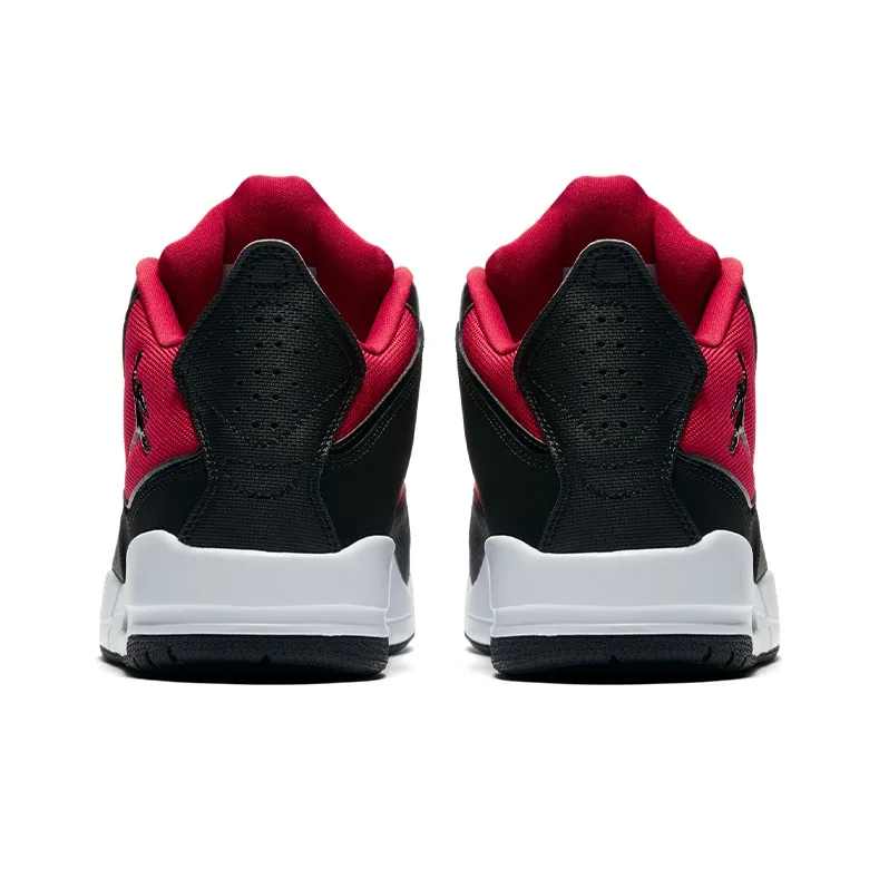 Jordan Courtside 23 Gym Red POIZON