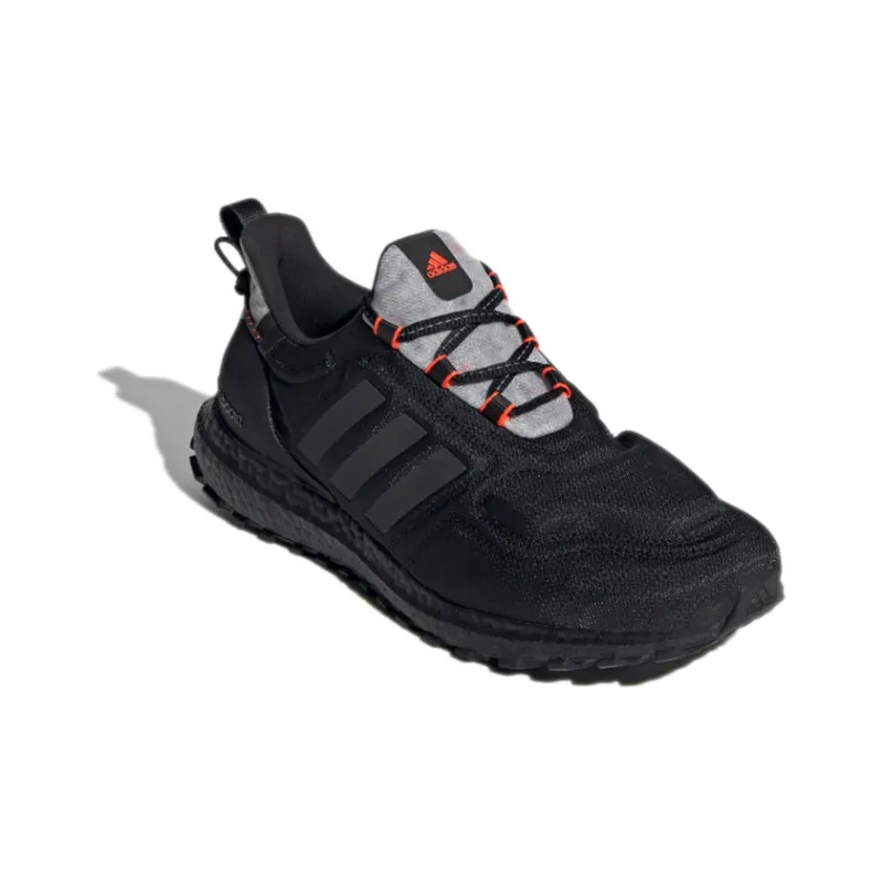 Adidas Ultra Boost Cold.RDY Lab Core Black Carbon-2