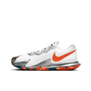 Nike Air Zoom Vapor Cage 4 HC Team Orange Camo