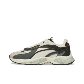 PUMA RS Connect Splash 'Marshmallow Black'