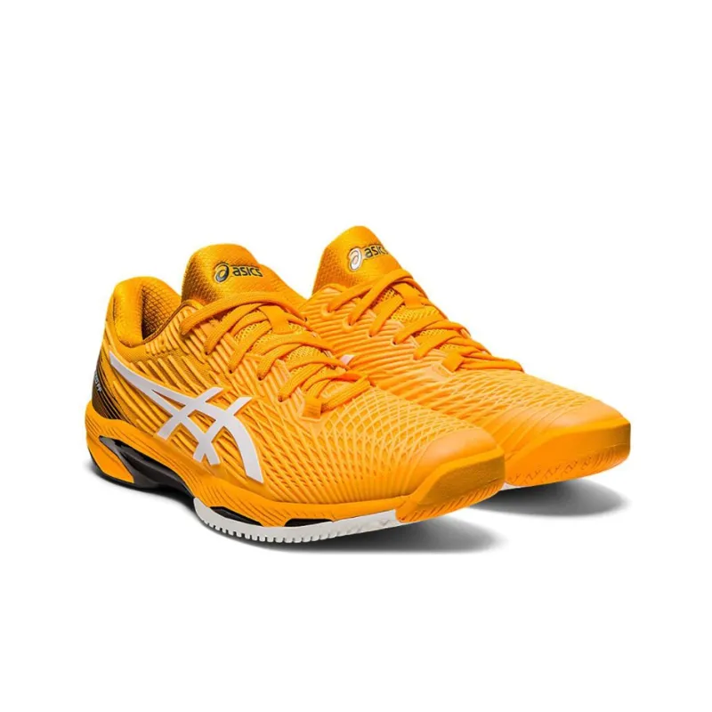 Asics Solution Speed Ff 2 'Amber'-2