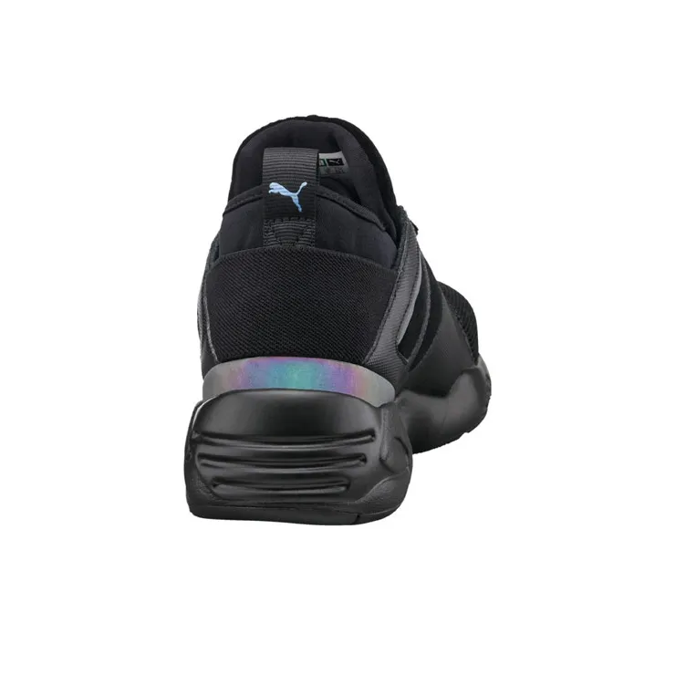 PUMA B.O.G. Swan Black Women's-4
