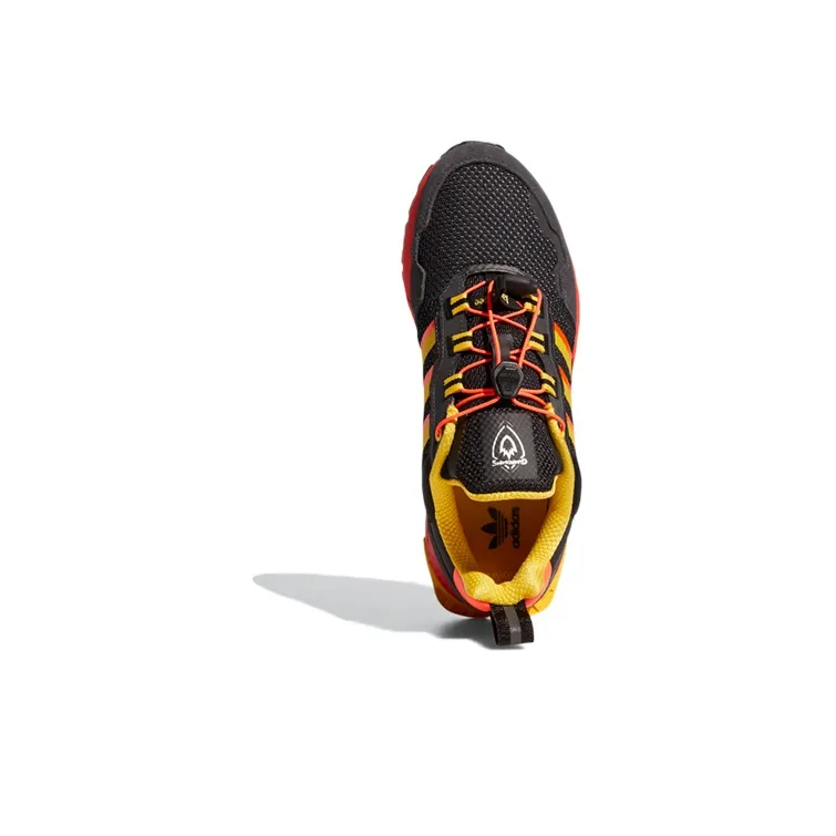 Adidas Zx 1K Boost Guardians Of The Galaxy Rocket-4