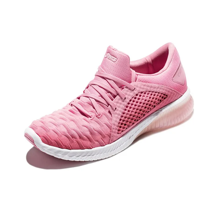 Asics Gel Kenun Knit Mx 'Pink' Women's-1