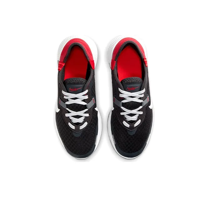 Nike Reposto 'Dark Smoke Grey University Red' GS-3