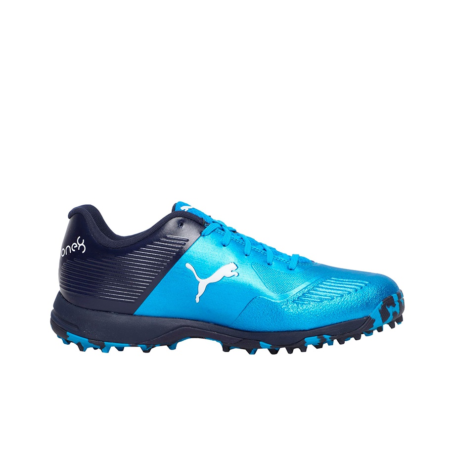 Puma blue shoes virat kohli hotsell