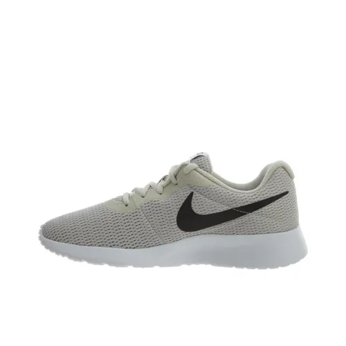 Nike Tanjun Light Bone Black-White