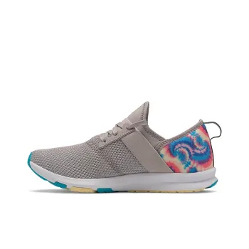 New Balance FuelCore Nergize 'Grey Blue Red' Women's