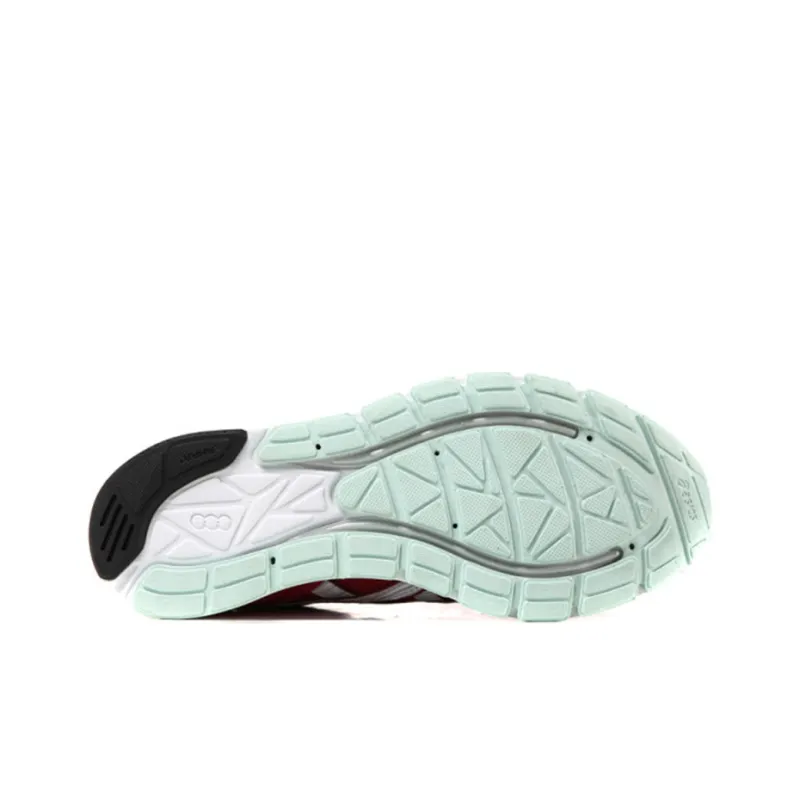 Asics Skysensor Glide 4 Sport Shoes Pink/Red Women's-4