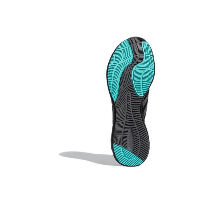 Adidas Edge Lux 4 'Black Blue' Women's-5