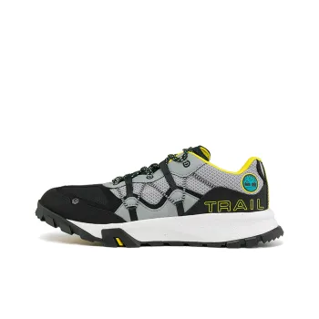 Timberland Garrison Trail 'Gray White Black'