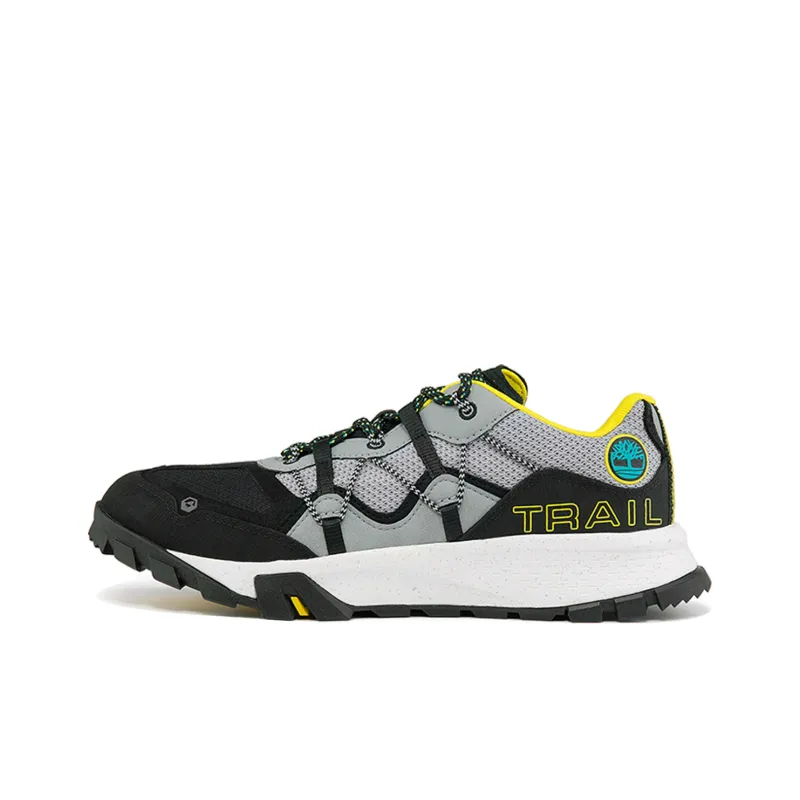 Timberland Garrison Trail 'Gray White Black'-0
