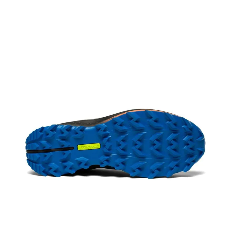 saucony Peregrine 11 ST 'Space Royal'-3