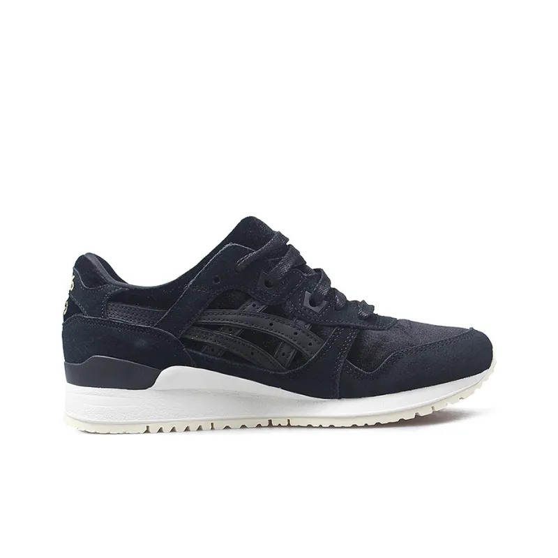 Asics Gel Lyte 4 'Black' Women's-1