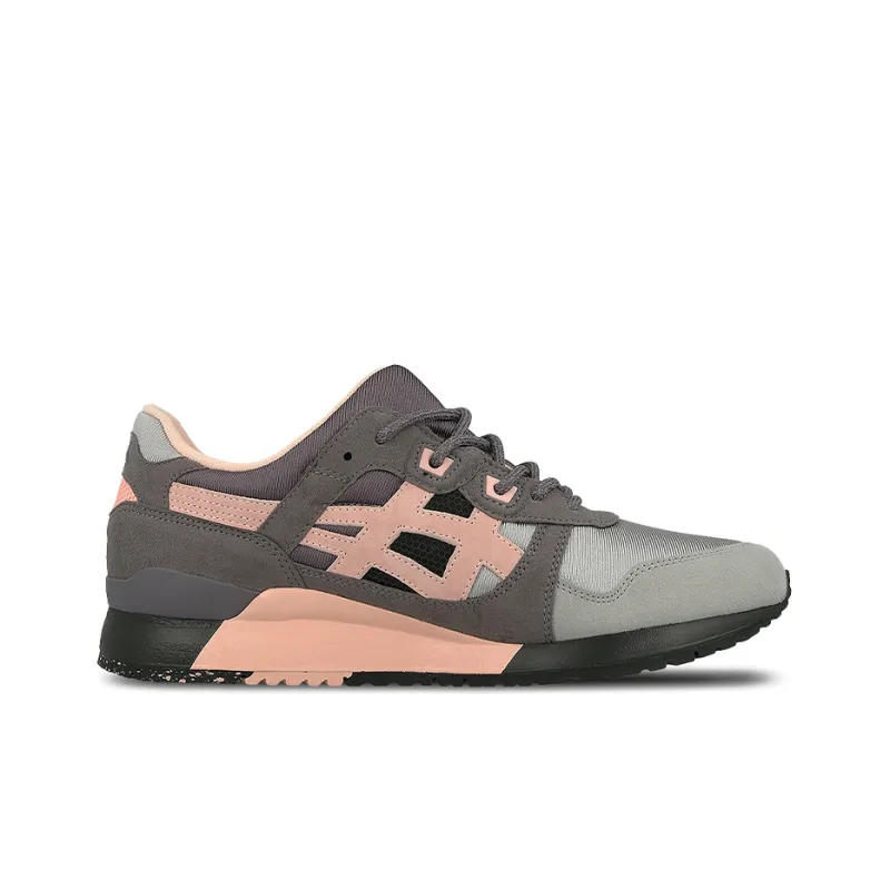 Asics Gel Lyte Iii Woei Vintage Nylon-1