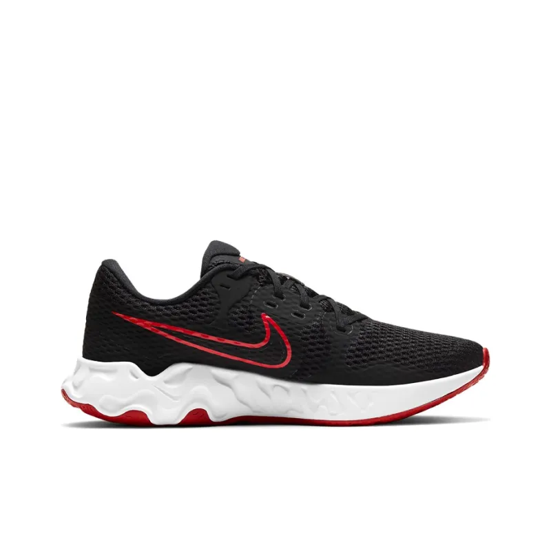 Nike Renew Ride 2 'Bred'-1