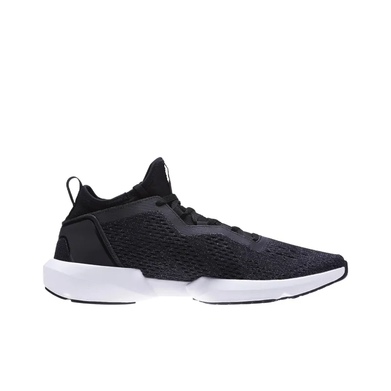 Reebok Plus Runner 2.0 Black-1