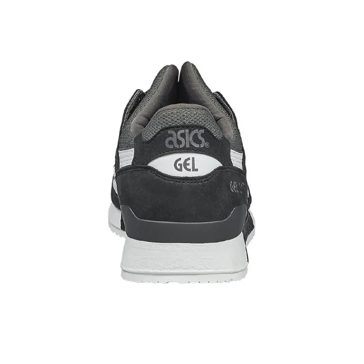 Asics Gel Lyte Iii 'Dark Grey White'-3