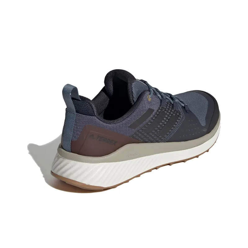 Adidas Terrex Folgian Hiker 'Grey Black'-2