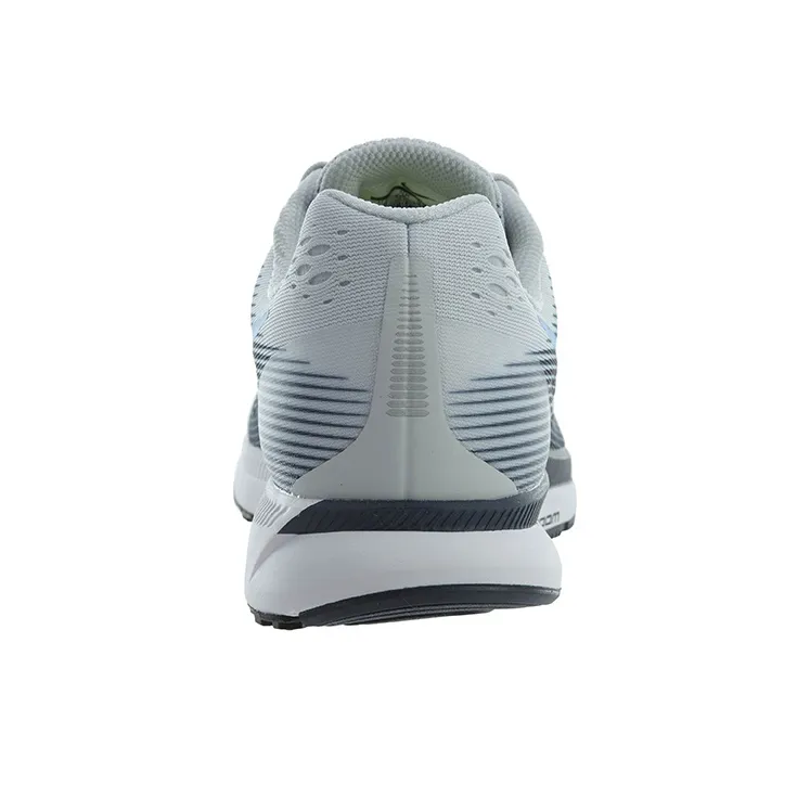 Nike Air Zoom Pegasus 34 Pure Platinum Photo Blue-3