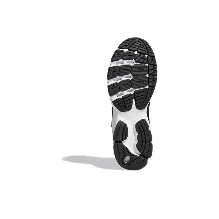 Adidas Astir Black Silver White Women's-5