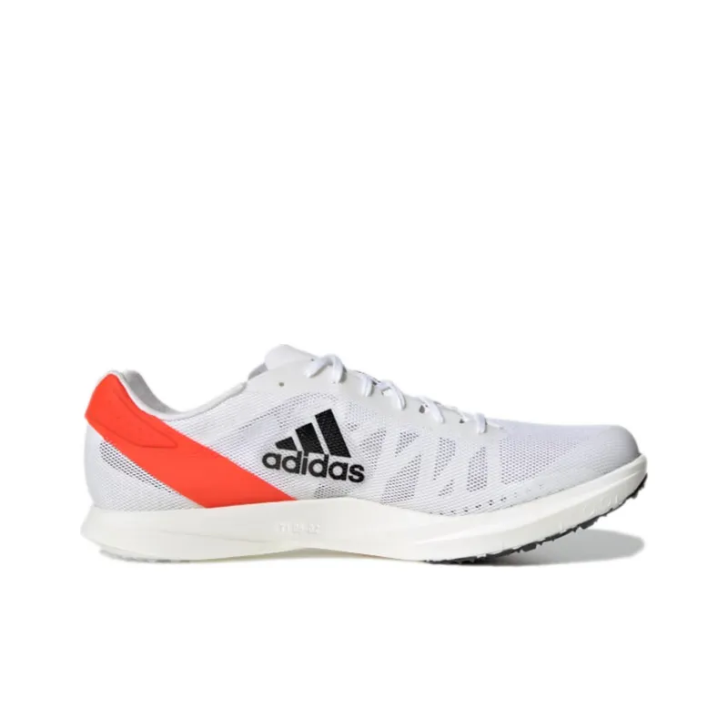 Adidas Adizero Avanti Tokyo 'White Black Orange'-1