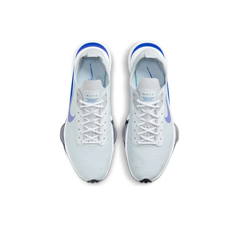 Nike Air Zoom Type Thunder Blue-3